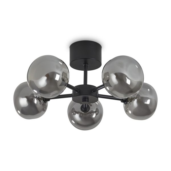 Подвесной светильник Freya FR5435PL-05B — изображение 2