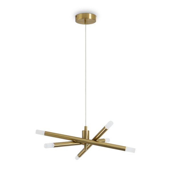 Подвесной светильник Freya FR6130PL-L18B — изображение 2