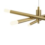 Подвесной светильник Freya FR6130PL-L18B — изображение 3