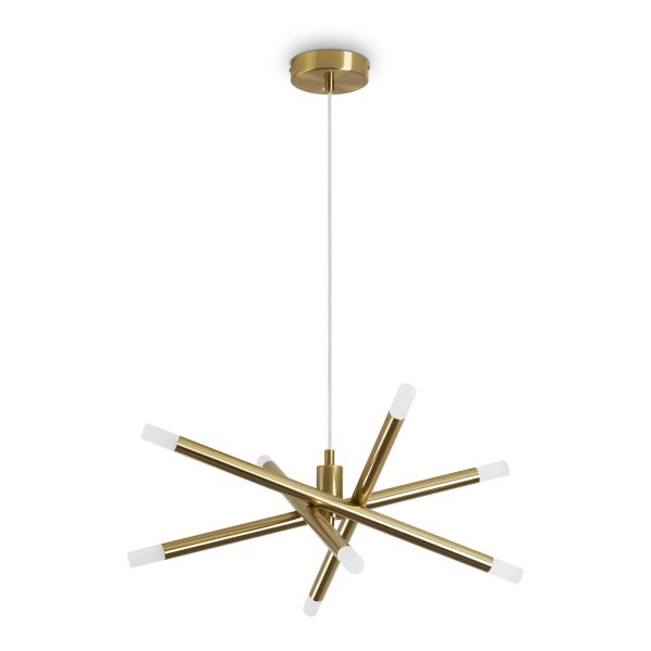 Подвесной-светильник-Freya-FR6130PL-L24B-1 Подвесной светильник Freya FR6130PL-L24B — изображение 2