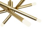 Подвесной светильник Freya FR6130PL-L24B — изображение 3