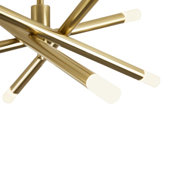 Подвесной-светильник-Freya-FR6130PL-L24B-2 Подвесной светильник Freya FR6130PL-L24B — изображение 3