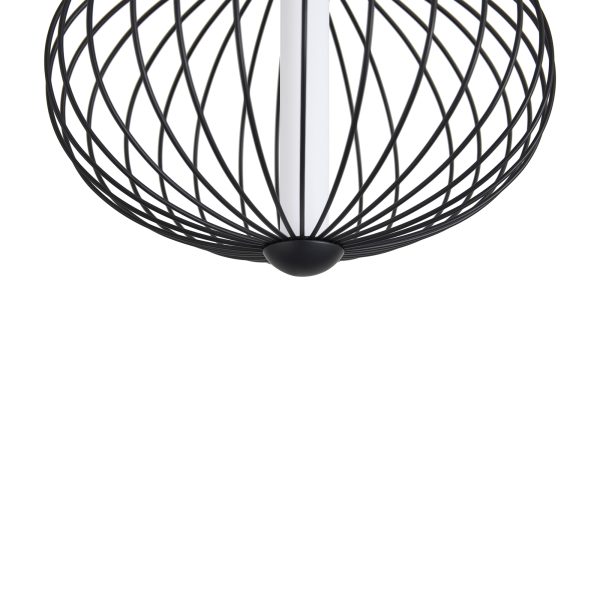 Подвесной светильник Freya FR6131PL-L10B — изображение 3