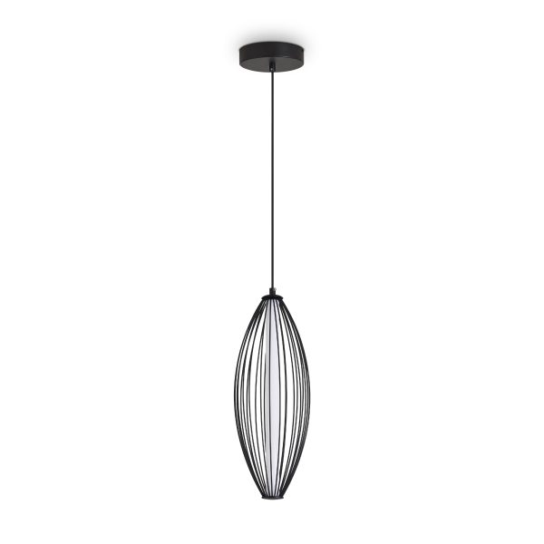 Подвесной-светильник-Freya-FR6131PL-L24B-1 Подвесной светильник Freya FR6131PL-L24B — изображение 2