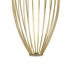 Подвесной светильник Freya FR6131PL-L24BS — изображение 3