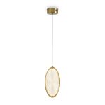 Подвесной светильник Freya FR6139PL-L8BS