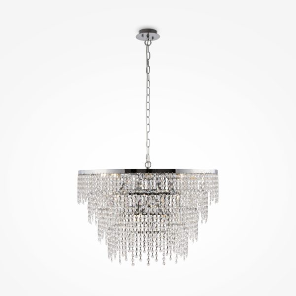 Подвесной светильник Maytoni DIA202PL-15CH — изображение 2