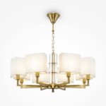 Подвесной светильник Maytoni H015PL-08G