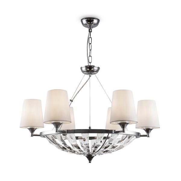 Подвесной светильник Maytoni H021PL-06CH — изображение 2