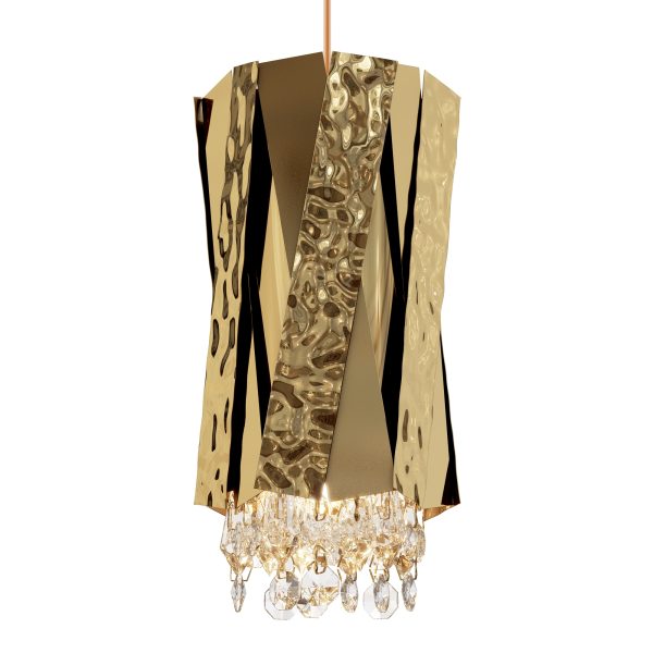 Подвесной-светильник-Maytoni-MOD017PL-01BS-1 Подвесной светильник Maytoni MOD017PL-01BS — изображение 2