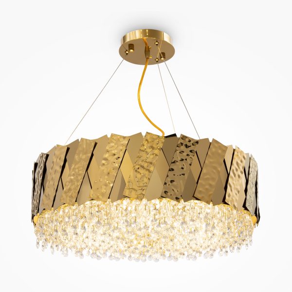 Подвесной светильник Maytoni MOD017PL-05BS — изображение 2