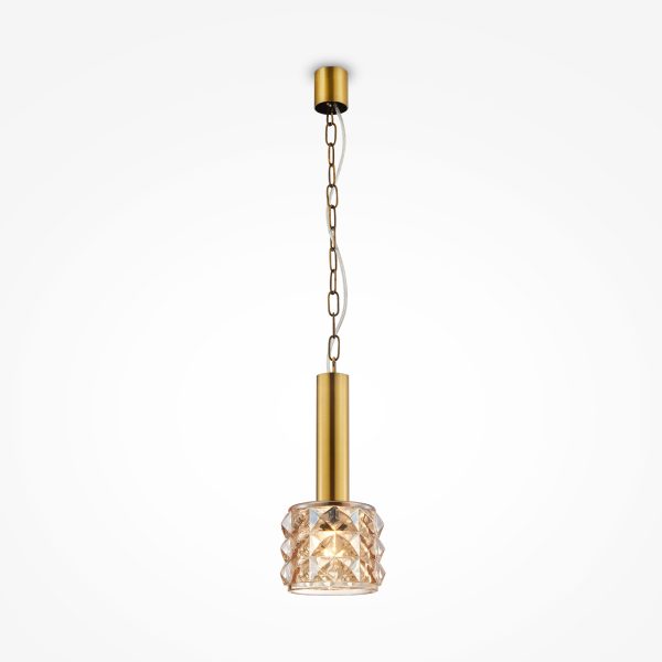 Подвесной светильник Maytoni MOD027PL-01BS — изображение 2