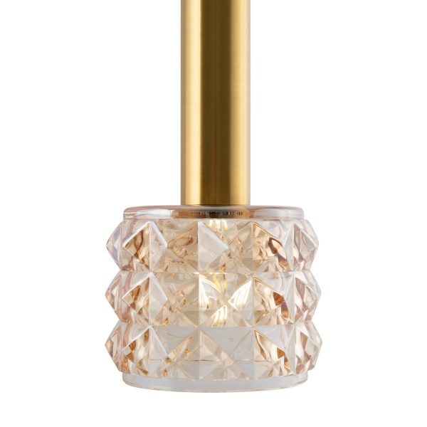 Подвесной светильник Maytoni MOD027PL-01BS — изображение 3