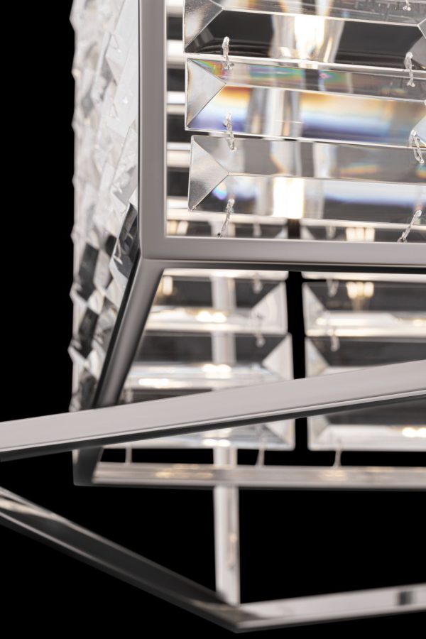 Подвесной светильник Maytoni MOD060PL-04CH — изображение 2