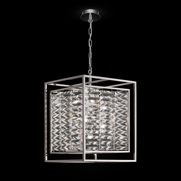 Подвесной светильник Maytoni MOD060PL-04CH — изображение 3