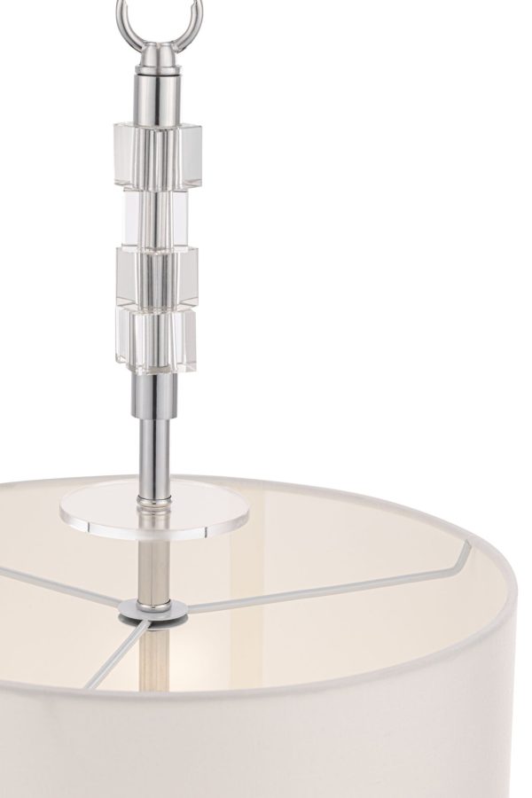 Подвесной светильник Maytoni MOD066PL-01CH — изображение 2