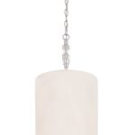 Подвесной светильник Maytoni MOD066PL-01CH