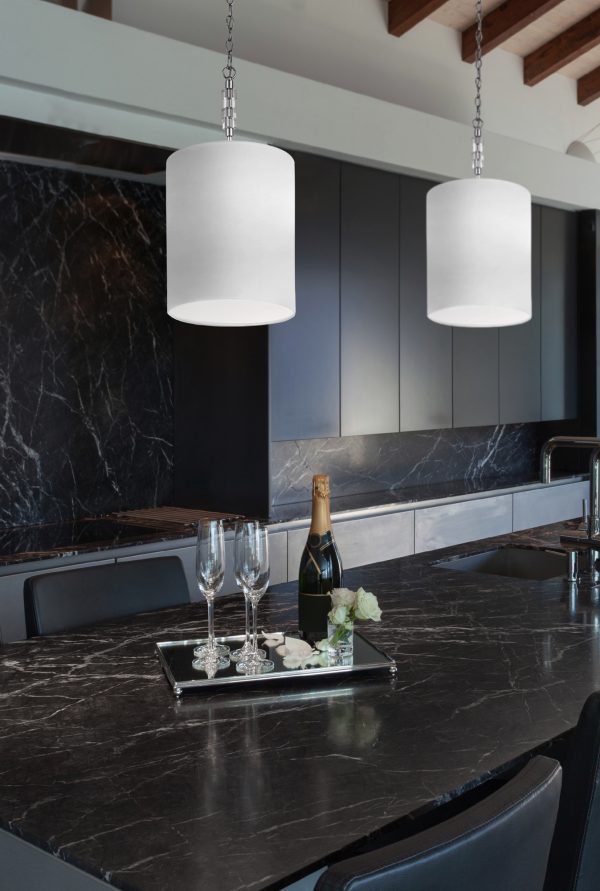 Подвесной светильник Maytoni MOD066PL-01CH — изображение 3