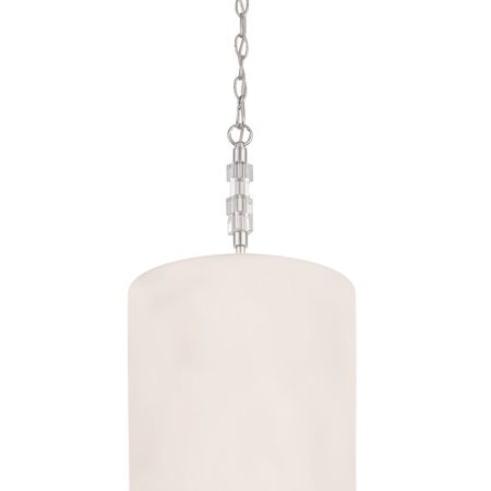 Подвесной светильник Maytoni MOD066PL-01CH