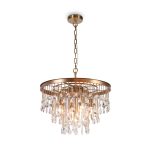 Подвесной светильник Maytoni MOD091PL-05G — изображение 2