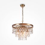 Подвесной светильник Maytoni MOD091PL-05G — изображение 3