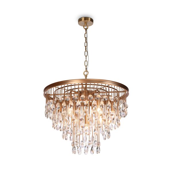 Подвесной-светильник-Maytoni-MOD091PL-07G-1 Подвесной светильник Maytoni MOD091PL-07G — изображение 2