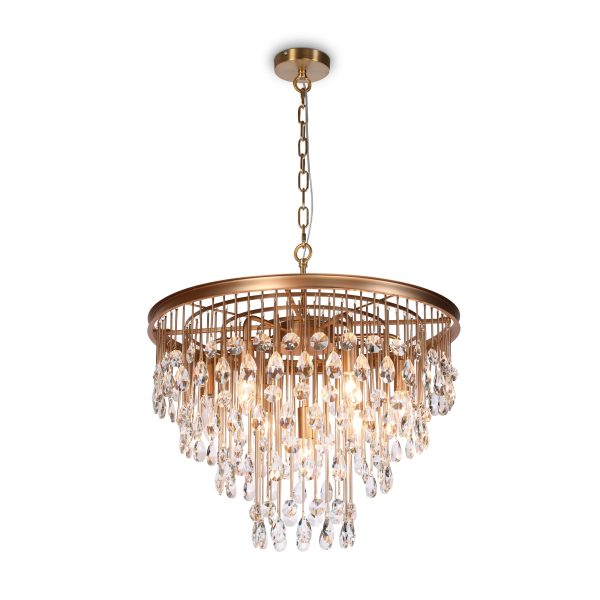 Подвесной-светильник-Maytoni-MOD091PL-07G Подвесной светильник Maytoni MOD091PL-07G