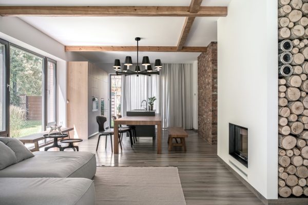 Подвесной светильник Maytoni MOD104PL-09B — изображение 3