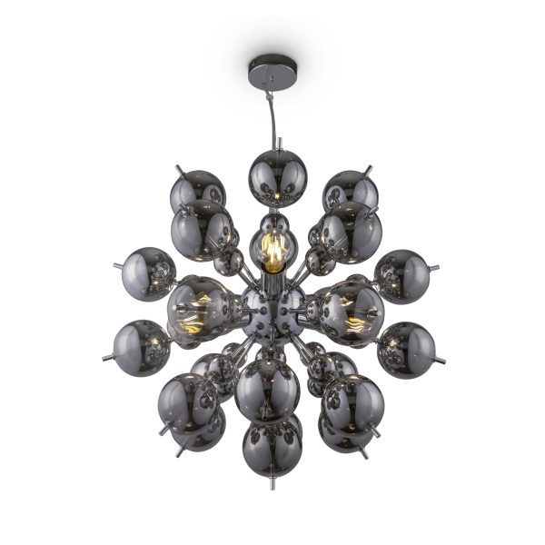 Подвесной светильник Maytoni MOD133PL-06CH — изображение 2