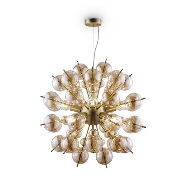 Подвесной светильник Maytoni MOD133PL-08BS — изображение 2