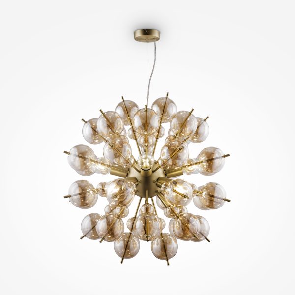 Подвесной светильник Maytoni MOD133PL-08BS — изображение 3