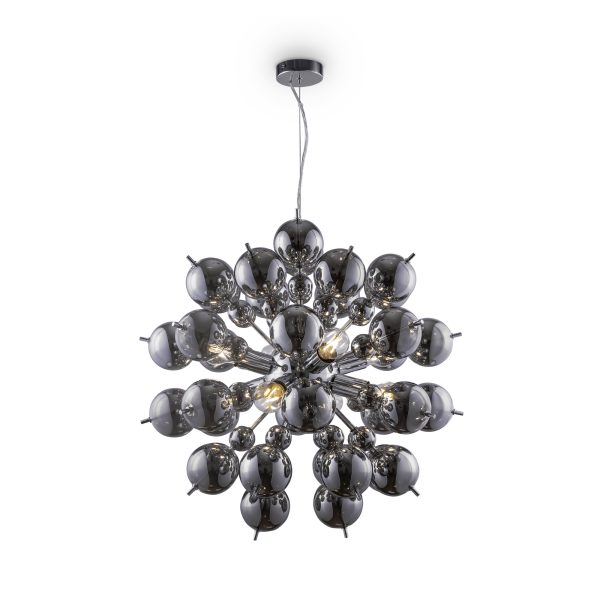 Подвесной светильник Maytoni MOD133PL-08CH — изображение 2