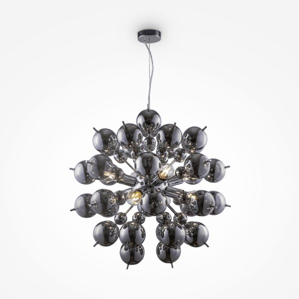 Подвесной светильник Maytoni MOD133PL-08CH — изображение 3