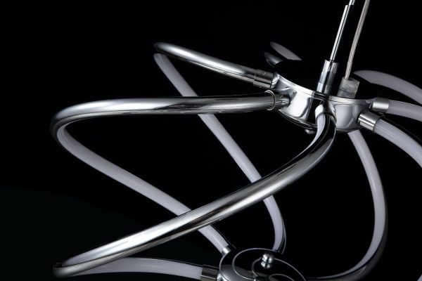 Подвесной светильник Maytoni MOD211-07-N — изображение 2