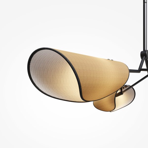 Подвесной светильник Maytoni MOD225PL-04B — изображение 2