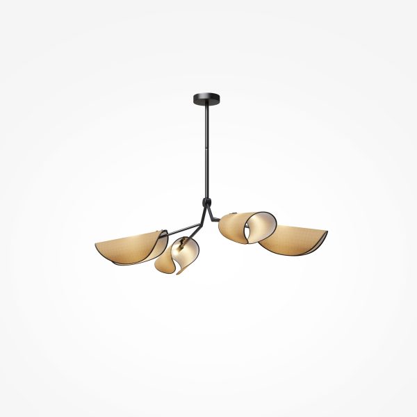 Подвесной светильник Maytoni MOD225PL-04B — изображение 3