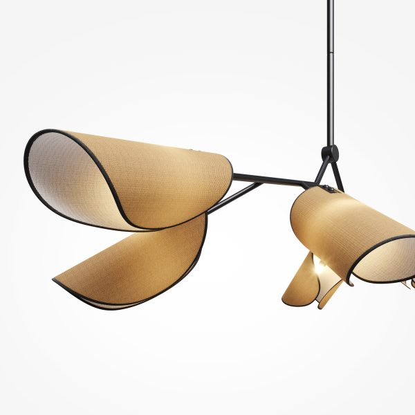 Подвесной светильник Maytoni MOD225PL-06B — изображение 2