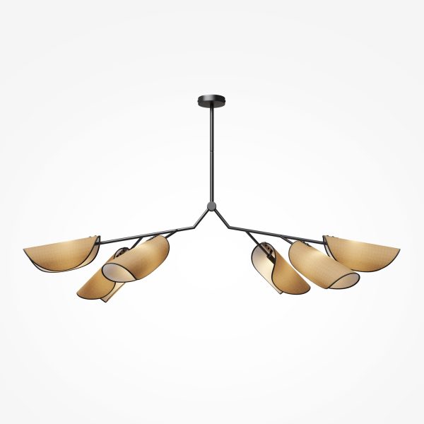 Подвесной светильник Maytoni MOD225PL-06B — изображение 3