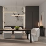 Подвесной светильник Maytoni MOD258PL-L20BS3K — изображение 2