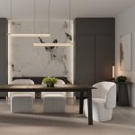 Подвесной светильник Maytoni MOD258PL-L20BS3K — изображение 3