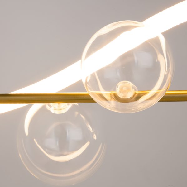 Подвесной светильник Maytoni MOD289PL-L13BS3K — изображение 2