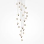 Подвесной светильник Maytoni MOD293PL-L140BS3K — изображение 3