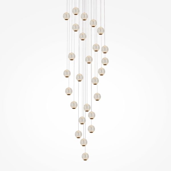 Подвесной светильник Maytoni MOD293PL-L140BS3K — изображение 3