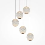 Подвесной светильник Maytoni MOD293PL-L30BS3K — изображение 3