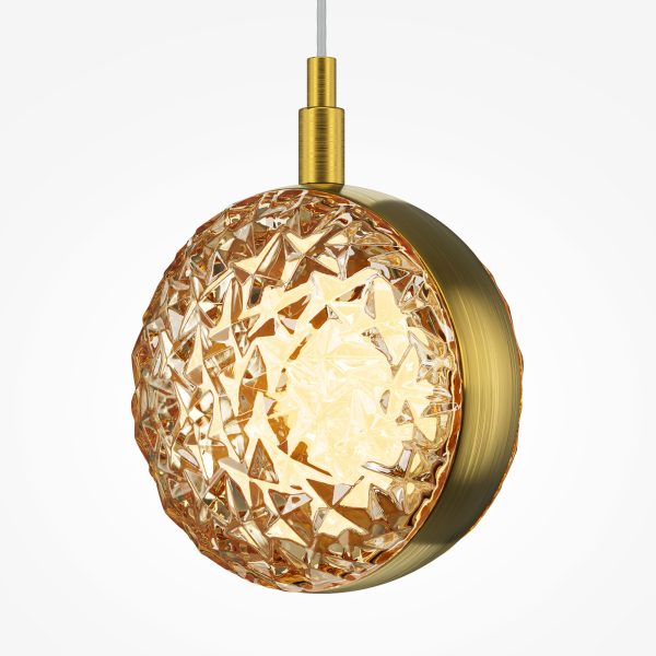 Подвесной-светильник-Maytoni-MOD299PL-L10BS3K-1 Подвесной светильник Maytoni MOD299PL-L10BS3K — изображение 2