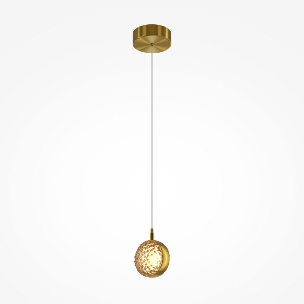 Подвесной-светильник-Maytoni-MOD299PL-L10BS3K-2 Подвесной светильник Maytoni MOD299PL-L10BS3K — изображение 3