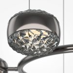 Подвесной светильник Maytoni MOD299PL-L60BC3K — изображение 2