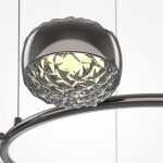 Подвесной светильник Maytoni MOD299PL-L80BC3K — изображение 2