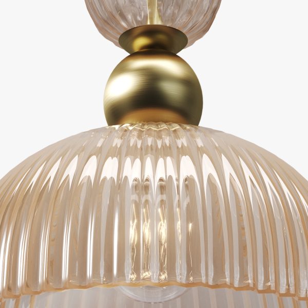 Подвесной-светильник-Maytoni-MOD302PL-01CG1-1 Подвесной светильник Maytoni MOD302PL-01CG1 — изображение 2