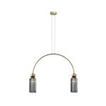 Подвесной светильник Maytoni MOD302PL-02GR